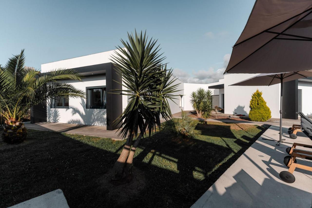 Eco Surflodge Azores Ribeira Grande Buitenkant foto