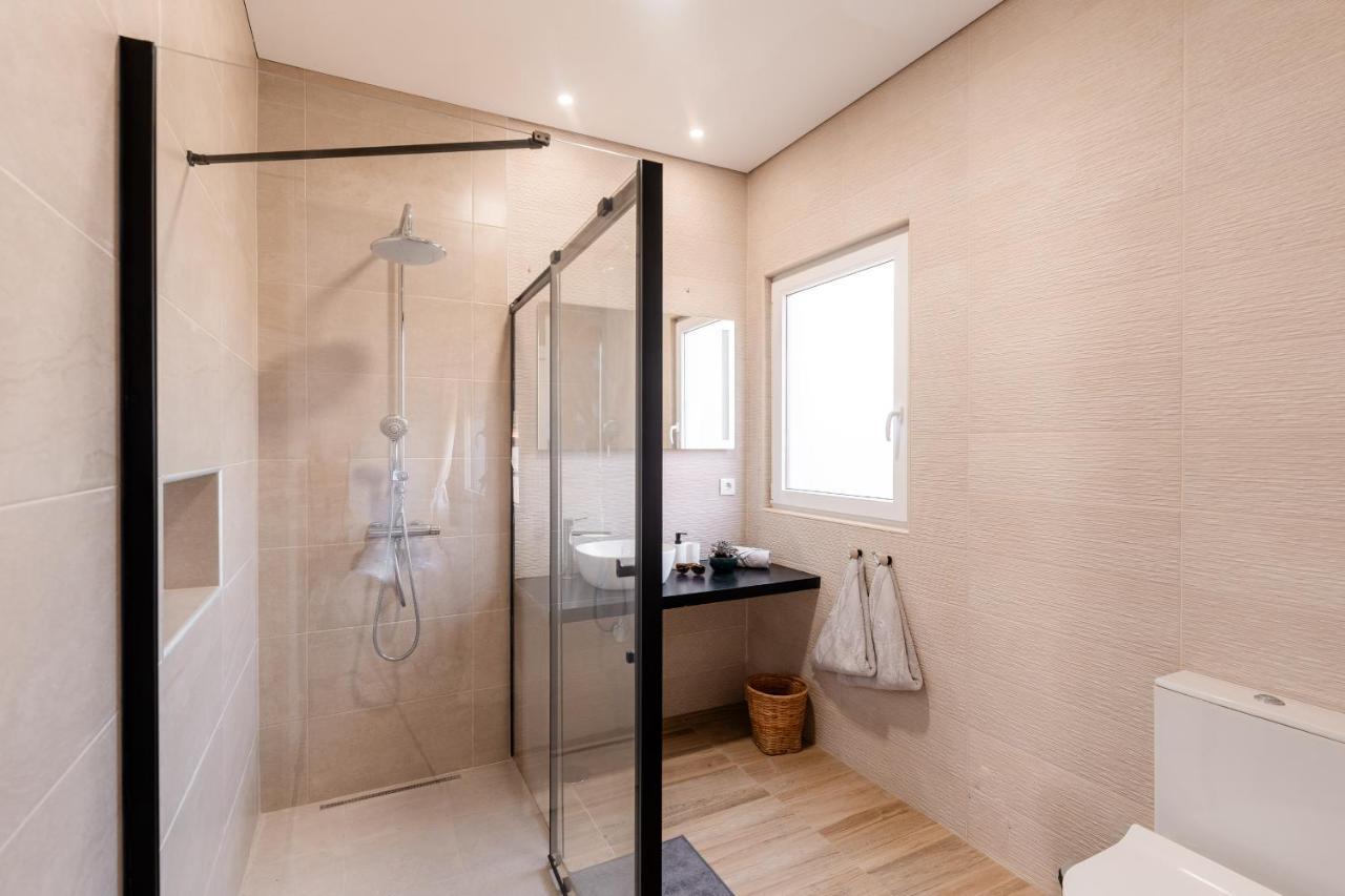 Eco Surflodge Azores Ribeira Grande Buitenkant foto