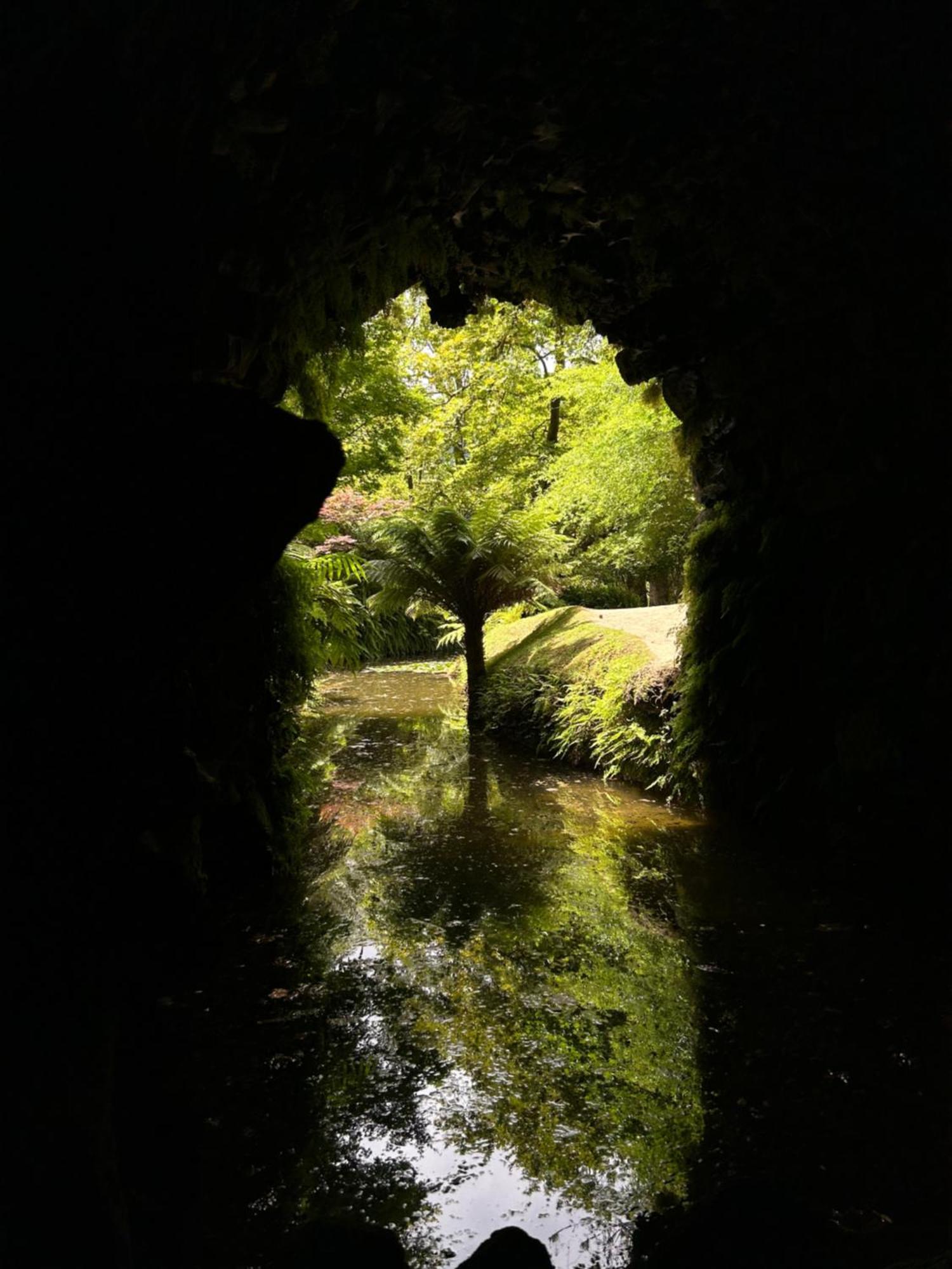 Eco Surflodge Azores Ribeira Grande Buitenkant foto
